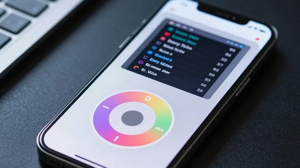 Illustration for: Apple Music Reveals Playable Virtual iPod on Error Pages