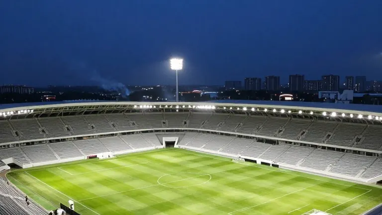 Asian Cup 2027: Saudi Arabia confirms January start amid Houthi strikes
