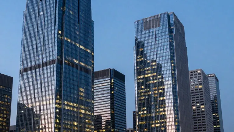 Illustration for: Bankers' Tax Case Excludes Paris From Global Comparison
