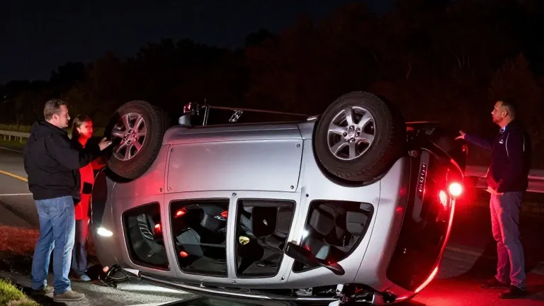 Drunk driver charged after two injured in I-35W crash
