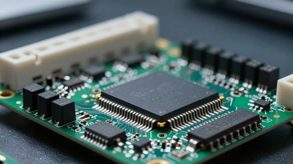 Illustration for: FCC Bans Two Consumer Devices Over Huawei-Linked Chips