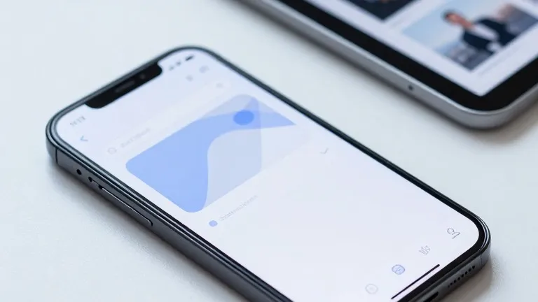 Illustration for: Google Revokes Ad Exemption for AI Mode Users