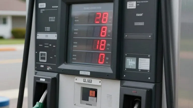 Kaitlan Collins shows voters angry over gas prices and cost of living