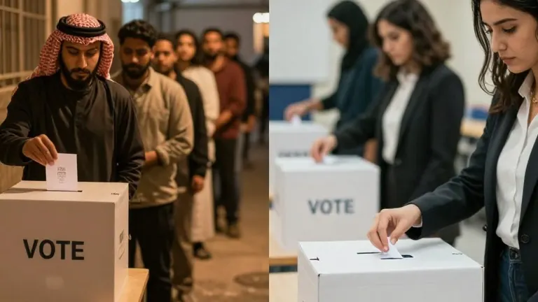 Netanyahu and Trump Link Up as Dual Elections Approach