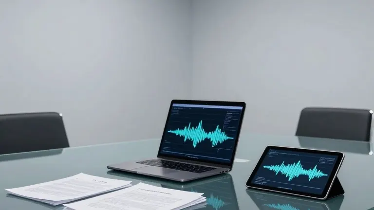 Illustration for: Netflix Hires Apple Vet for Podcasts