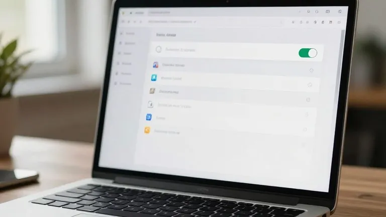 Illustration for: New Windows feature lets users pick which apps skip the VPN
