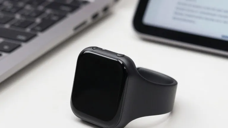 Illustration for: Oura sues to block Ring Pro sales over two patents