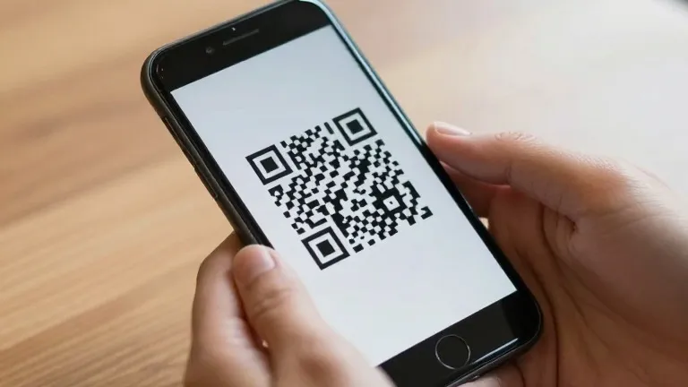 Illustration for: Spotify imposes 12-month ban for missed 7-day QR verification