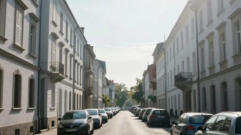 Illustration for: Summer heat waves killed 50,000 Europeans, study finds