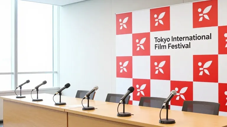 Tokyo Jury Defends Festival's Status After FIAPF Recognition