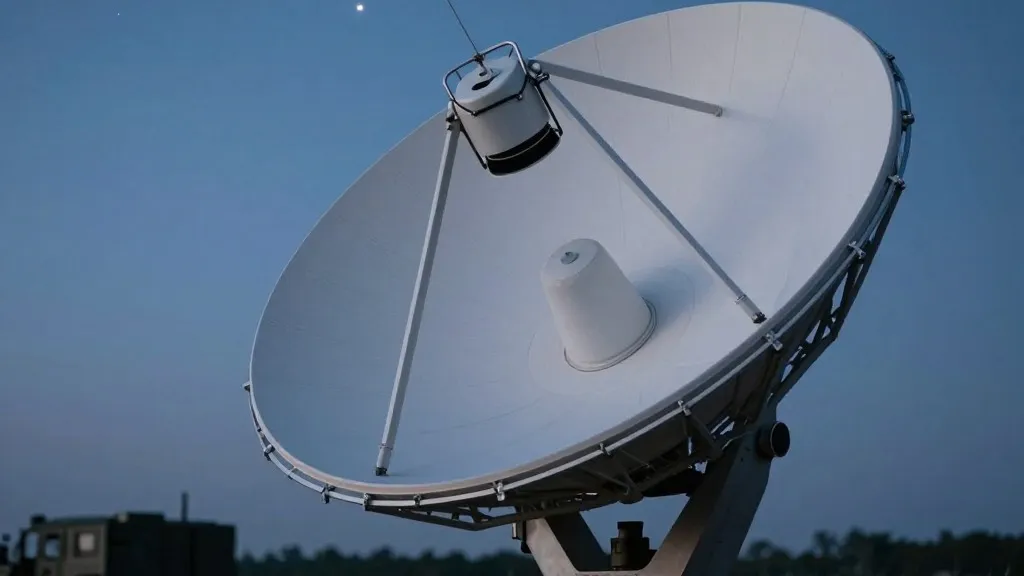 Ukraine Seeks Alternatives as Starlink Service Fluctuates Under Musk’s Influence