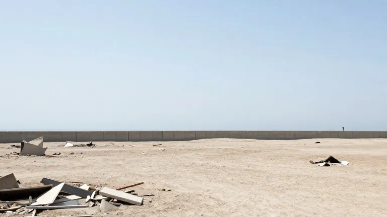 Illustration for: UN Panel Accuses Israel of Ongoing Genocide in Gaza Post-Truce